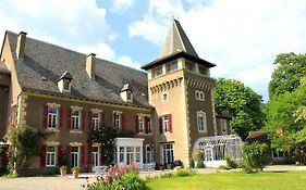 Chateau de Viviez